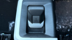 Dacia Spring 27kWh Expression 65 48kW 5dr Auto Electric Hatchback